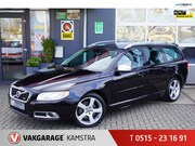 Volvo V70 - 2.0T R-Edition 203PK Leder/Navi/Clima/Cruise/PDC