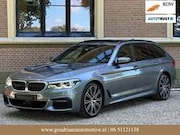 BMW 5-serie - i Touring xDrive M-Sport | ACC | Pano | Trekhaak