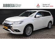 Mitsubishi Outlander - 2.4 PHEV Intense Dealer O.H. Trekhaak