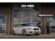 BMW 1-serie - 125i Upgrade Edition | Cruise control | Sportstuur | Stoelve