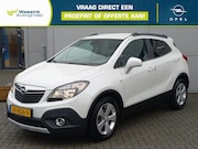 Opel Mokka - 1.4T 140pk Innovation | Climate control | Navigatie | Lm-vel