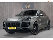 Porsche Cayenne Coupé - 3.0 E-Hybrid Platinum Edition Pano Full Option