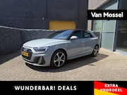 Audi A1 - Sportback 25 TFSI S edition 95 PK | S-Line | Climate Control