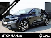 Renault Mégane E-Tech - comfort range iconic 60 kWh | 360 camera | Elektrische stoel
