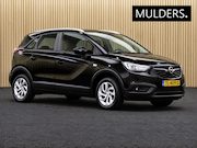 Opel Crossland X - 1.2 Turbo Innovation Automaat | Navi / Airco / Cruise