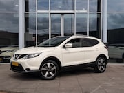 Nissan Qashqai - 1.2 Tekna|360Camera|Pano|Trekhaak