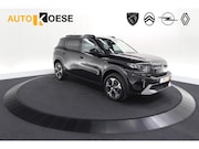 Citroën C3 Aircross - 1.2 Hybrid 145pk Max | Camera | Dodehoekdetectie | Navigatie