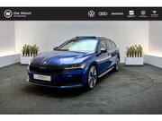 Skoda Superb - Combi 1.5 TSI 204pk DSG PHEV Sportline Business | SoH 102% |