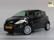 Ford Ka - 1.2 Titanium X