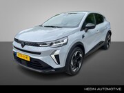 Renault Captur - 1.6 E-Tech full hybrid 145 techno | AUTOMAAT | CAMERA | AIRC