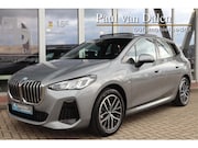 BMW 2-serie Active Tourer - (u06) 225e XDRIVE 245PK M-SPORT SHADOW LINE Panodak | Navi |