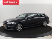 Audi A6 - Avant 1.8 TFSI ultra Business Edition | Half leder | Cruise