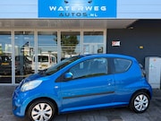 Citroën C1 - 1.0-12V Selection AIRCO|ELK.RAMEN|DEALER ONDERHOUDEN