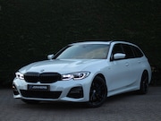 BMW 3-serie - Touring 320i High Executive Ed. M Sport | Panoramadak | Head
