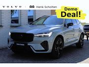 Volvo XC60 - T6 Plug-in hybrid AWD Plus Black Edition | Demo deal | Lucht