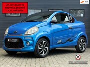 Ligier JS RC - JSRC Coupé Sport DCI Brommobiel 2013 16dkm 1eig ZGAN