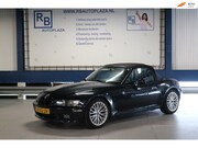 BMW Z3 - Roadster 1.8 S / NW APK / M-SPORT / CABRIO ALERT