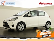 Toyota Yaris - 1.5 Hybrid Active | Camera | Cruise Control | Stoel verwarmi