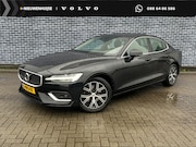 Volvo S60 - 2.0 B4 Inscription | Parkeerverwarming | Trekhaak | Harman K