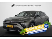 Citroën C5 X - 1.2 PureTech Feel Automaat Adaptieve Cruise Control