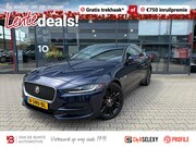 Jaguar XE - 2.0 P250 S *Cruise Control & Navigatie