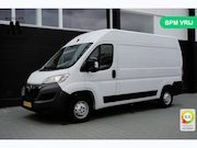 Opel Movano - 2.2D 140PK L2H2 EURO 6 - Airco - Navi - Cruise - € 15.900,- 