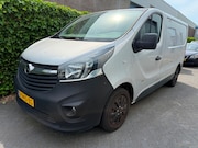 Opel Vivaro - 1.6 CDTI L1H1 Sport EcoFlex