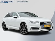 Audi A4 - Avant 40 TFSI Design Pro Line Plus | Adaptieve cruise contro