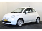 Fiat 500 - 1.0 TwinAir Pop