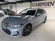 BMW 3-serie - 330e M-Sportpakket Plug in Hybride Camera Leer Head Up Brook