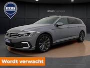 Volkswagen Passat - Variant 1.4 TSI PHEV GTE | Pano Dak | 360 Camera | ACC | Ele
