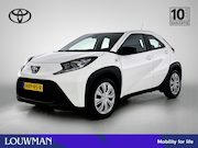Toyota Aygo X - 1.0 VVT-i MT Play | Apple Carplay/Android Auto |