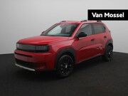 Fiat Panda - 1.2 Hybrid ICON
