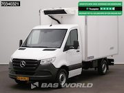 Mercedes-Benz Sprinter - 317 CDI Automaat Koelwagen Achterdeuren Thermo King V-500 MA