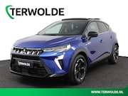 Mitsubishi ASX - 1.8 HEV AT Instyle | € 2.000 Korting! | 360º Camera | Adapti