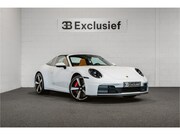 Porsche 911 - 4S Targa | Sportchrono | Bose sounds. | 360 Camera | achtera