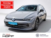 Volkswagen Golf - VIII 1.5 eTSI DSG GOAL AHK Kamera SideAssist Navi