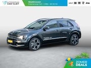 Kia Niro - 1.6 GDi Hybrid ExecutiveLine | Stoel ventilatie |