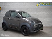 Microcar M.GO Highland - Brommobiel Dynamic DCI