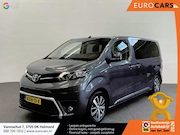 Toyota ProAce - Electric Luxury L2 8persoons PERSONENBUS Navigatie Apple Car
