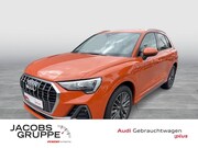Audi Q3 - TFSI 110 kW S tronic