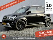 Suzuki Ignis - 1.2 Smart Hybrid Select Apple Carpay/Android Auto, Achteruit