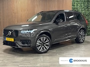Volvo XC90 - T8 AWD Recharge Ultra Ultimate Dark | Trekhaak | All Season