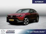 Mazda MX-30 - e-SkyActiv R-EV 170 Makoto Camera | Carplay | Fab.garantie 0