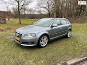 Audi A3 - 1.4 TFSI Attraction