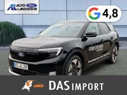 Ford Explorer - RWD Extended Range 77 kwh HUD AHK Navi 360&deg; Kamera