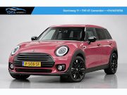 MINI Clubman - 1.5 AUTOMAAT|DEALEROH|LED|CARPLAY|INDIAN RED