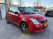 Suzuki Swift - 1.3 Base