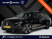 Peugeot 508 - SW GT Pack Business 1.6 HYbrid PHEV 225pk e-EAT8 | FULL-OPTI
