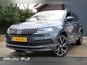 Skoda Karoq - 1.5 TSI ACT Sportline Business Automaat/Navi/Led/Pdc/Ecc/Sto